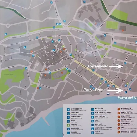 Apartamento A 200 Metros De La Playa Calpe