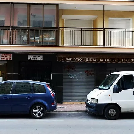 A 200 Metros De La Playa